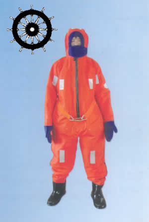 ͽˮ·Insulated Immersion and Thermal Protective Suits